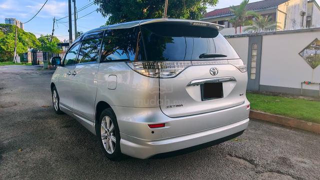 2009 Toyota ESTIMA 2.4G ACR55W FACELIFT - 1YR WRTY - 4