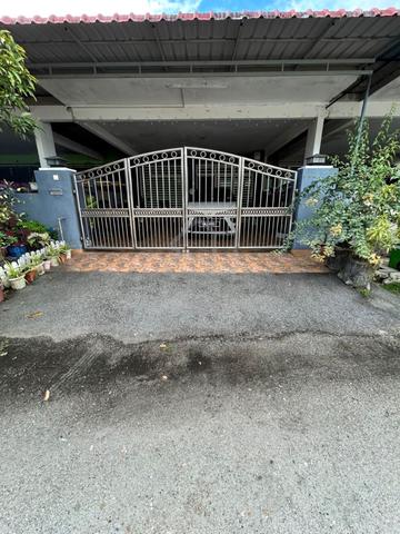 [Fully Furnished] Rumah Teres Setingkat di Pandan Perdana, Kuantan 1