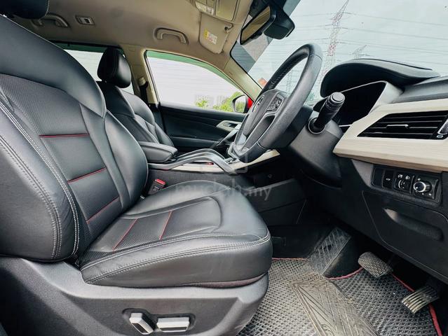 -2021-Proton X70 1.8 EXECUTIVE 2WD (A)Loan/Cash - 4