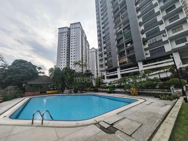 Antah Tower 1