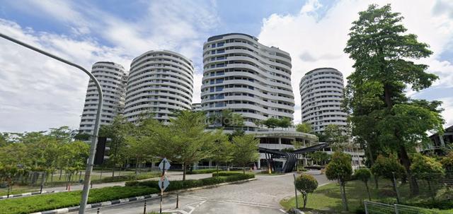 O2 Residence @ Puchong South 1