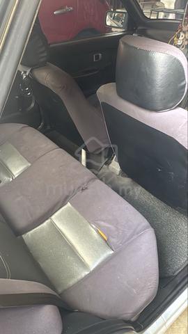 2007 Proton ISWARA 1.3 S A/B PS SE VERSION A (M) - 3