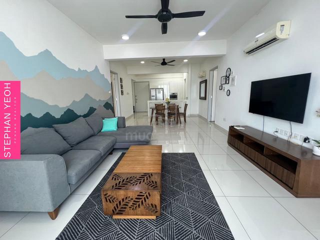 Jazz Residence 1