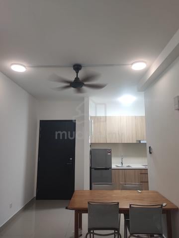 Trellis Residences 1