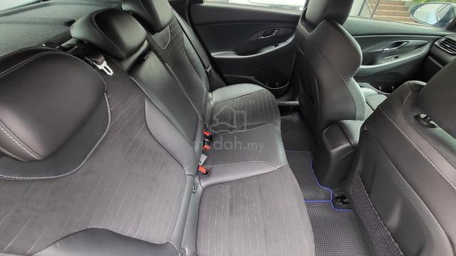 2020 Hyundai I30 N PERFORMANCE 2.0L (M) - 5