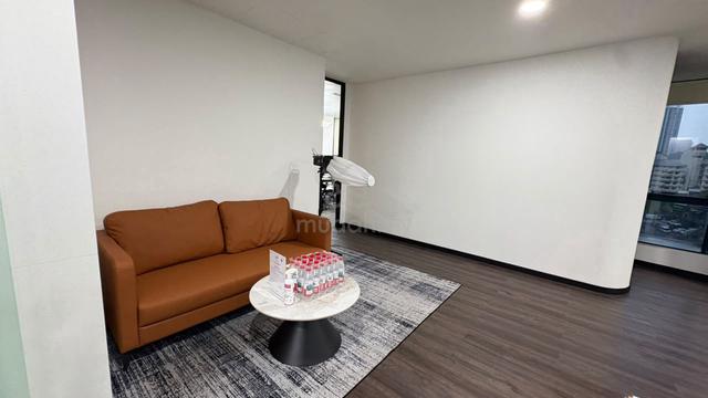 Furnished 3,000 sqft Unit For Rent At Wisma Bangsar 8 1