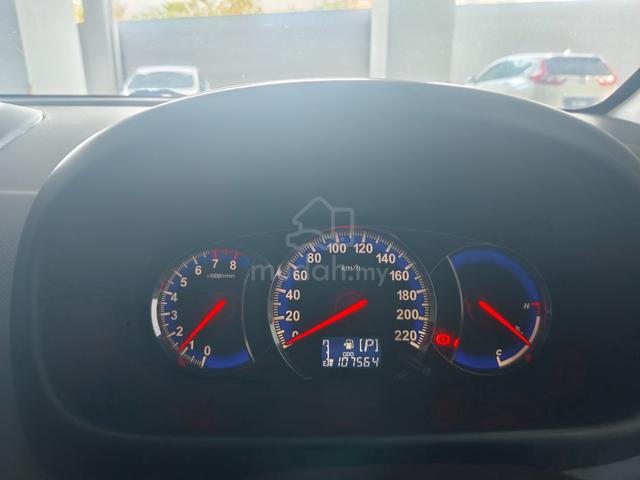 2009 Perodua MYVI 1.3 EZI MY05 M300 FACELIFT (A) - 5