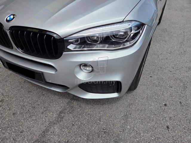 2019 Bmw X5 2.0 xDRIVE40e M-SPORT (FREE 1 Y WRTY) - 5