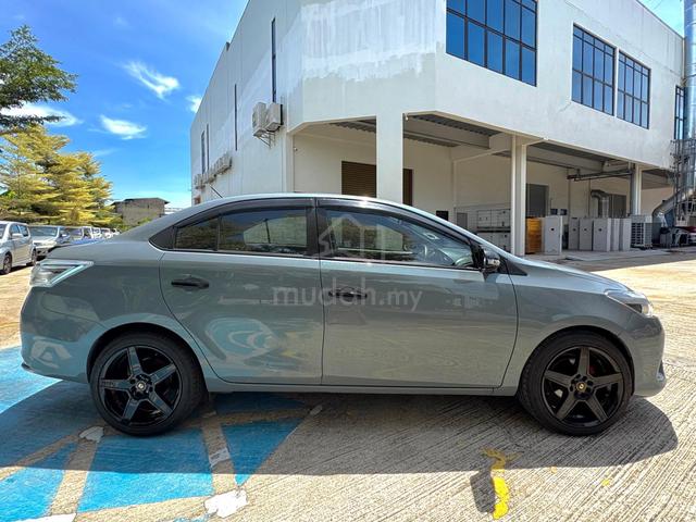 2014 Toyota VIOS 1.5 E (A) - 3