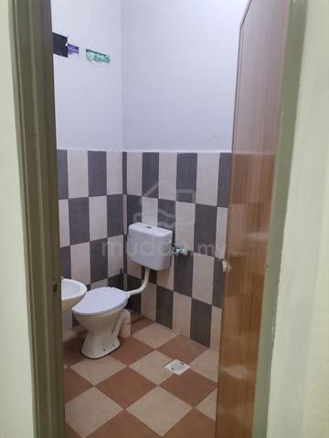 Rumah utk diduduki 1