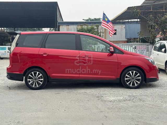 2020 Proton EXORA 1.6 PREMIUM(A)3 Yrs Warranty - 5