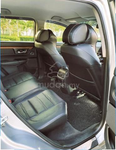 2017 Honda CR-V 1.5 TC (A) - 3