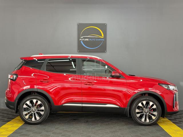 Chery TIGGO CROSS 1.5 TURBO / REG 2026 / WRTY 2031 - 4
