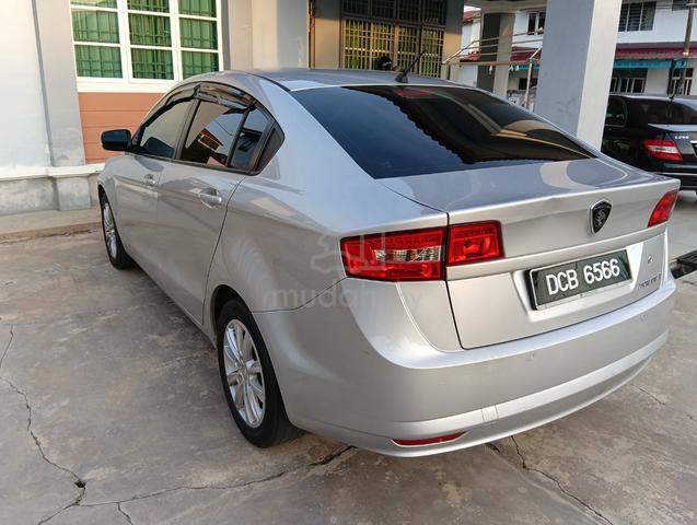 2012 Proton PREVE 1.6 EXECUTIVE (A) - 3