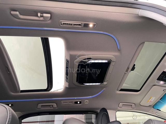 2021 Toyota ALPHARD 2.5 SC SUNROOF 360 PILOT SEAT - 4