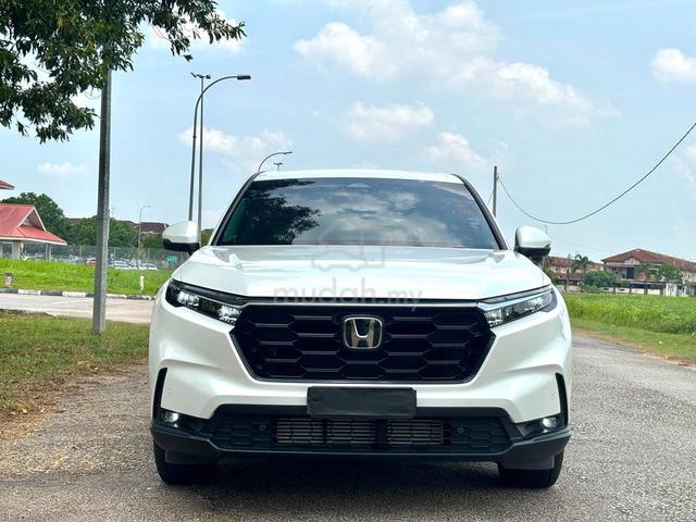 2025 Honda CR-V 1.5 E MY23 RS (A) - 3