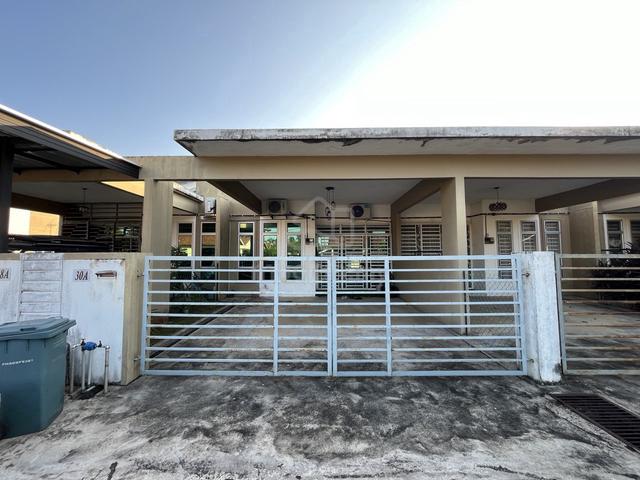 FULLY FURNISHED | Single Storey Terrace Taman Pandan Damai Kuantan 1