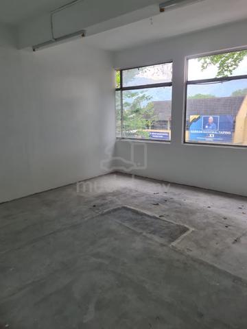 Multiple rooms (not furnished) for rent at Kamunting, Perak 1
