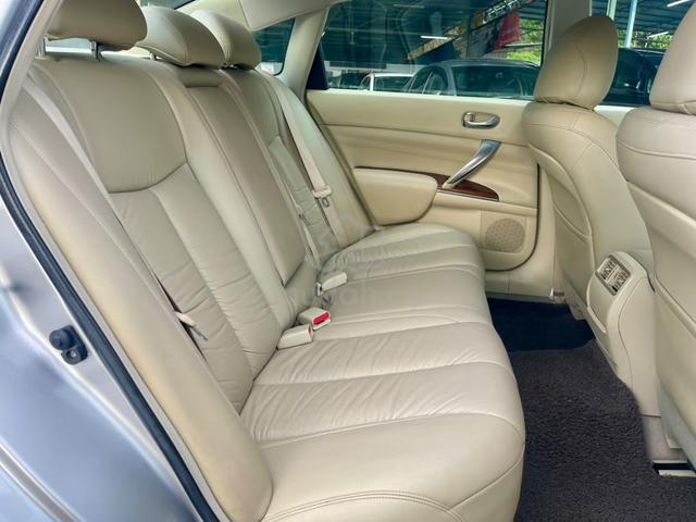 2013 Nissan TEANA 2.0 200 XE LUXURY J32 (A) - 5