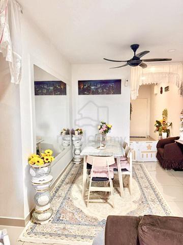 PPA1M Metropolitan Kepong 1