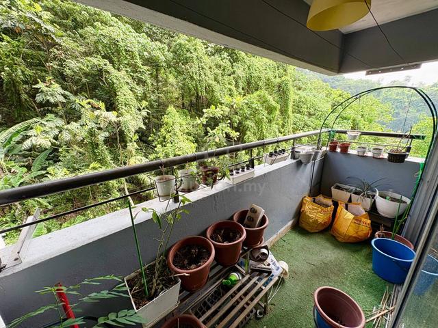 Flora Damansara 1