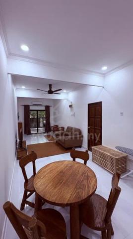 Bandar Saujana Putra FOR RENT 1