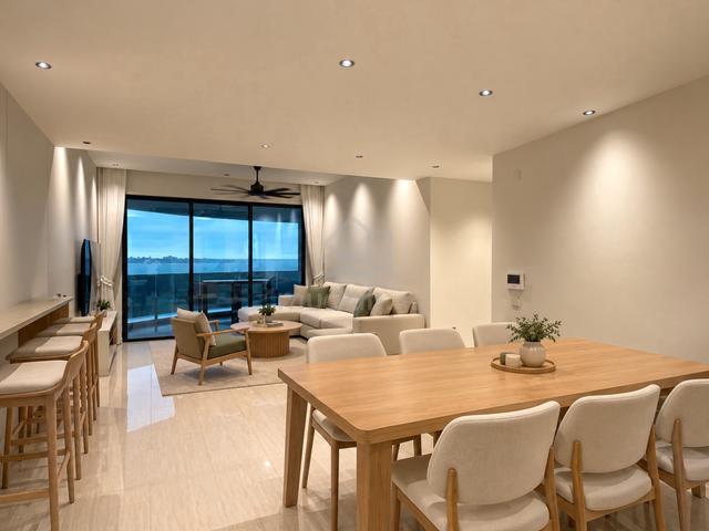 Coral Bay @ Sutera 1