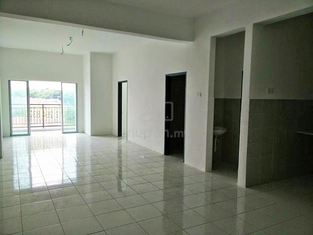 Suria Residence @ Bandar Mahkota Cheras 1