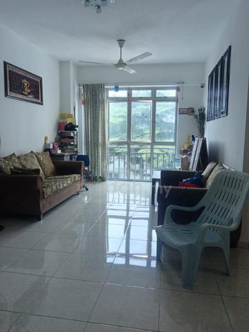 Pulai View 1