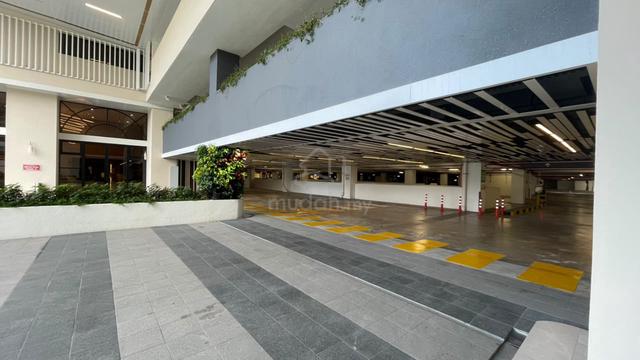 2Rio Residence, Rio Residence, Bandar Puteri Puchong 1