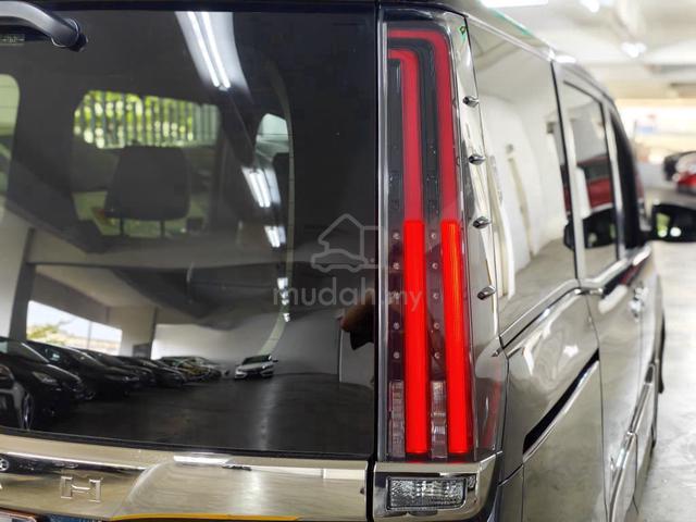2021/24 Toyota NOAH 2.0 SI WXB 3Y WARRANTY 64K KM - 4