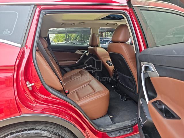 2019 Proton X70 FULL SPEC 2.0 (AUTO) - 5