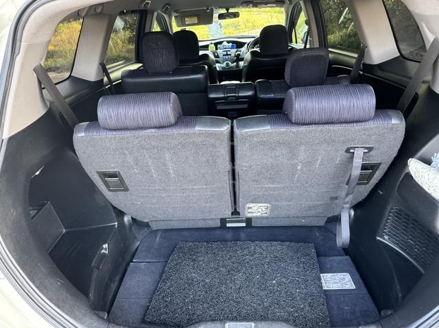 2009 Honda ODYSSEY 2.4 ABSOLUTE (A) - 4