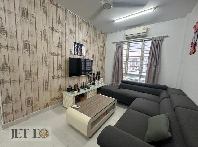 Orchis Apartment 1