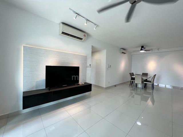 Teega Suites @ Puteri Harbour 1