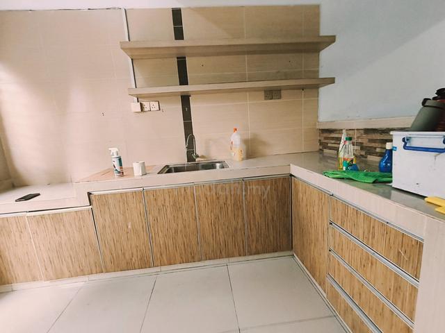 Taman Sri Putra 3 Sg Buloh 1