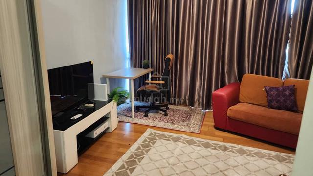 Regalia Residence 1