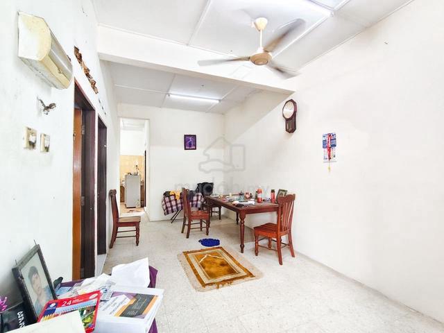 Murah 🔥 Single Storey nilai for Sale Taman Semarak 1