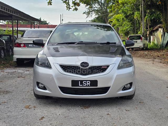 2012 Toyota VIOS 1.5 J ENHANCED (A) - 4