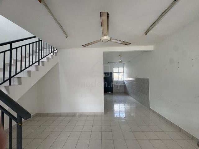 nusa bayu double storey Gelang patah medium cost for sale 1
