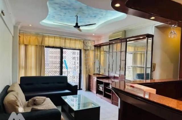 Sunny Ville Condominium 1