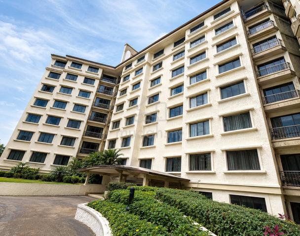 Puncak Prima 1