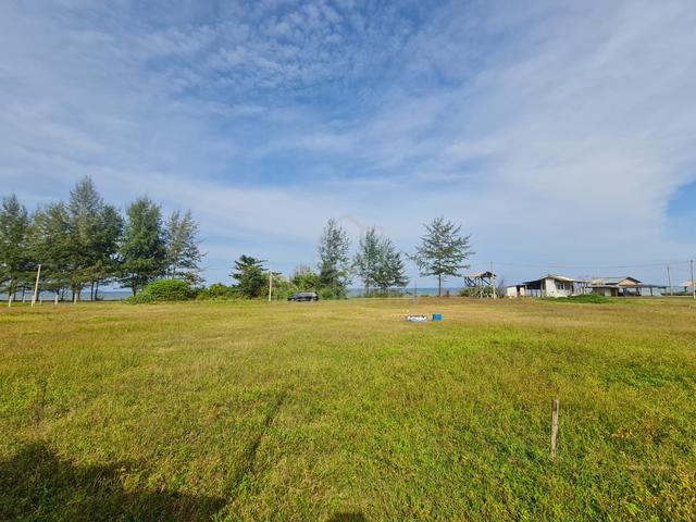 Tanah TEPI PANTAI KUALA ABANG 1 EKAR 1