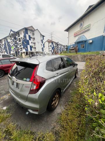 2015 Honda JAZZ 1.5 E (A) - 1