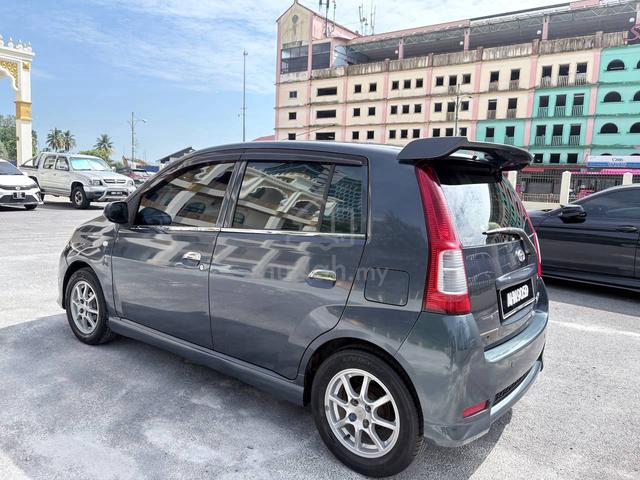 2011 Perodua VIVA 1.0 ELITE EZi (A) - 4