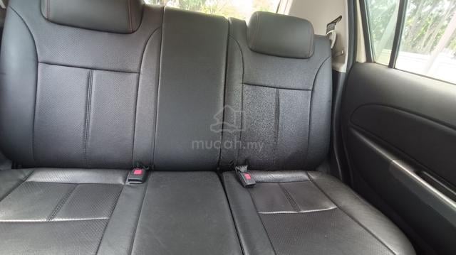 2008 Perodua MYVI 1.3 EZi (A) - 5