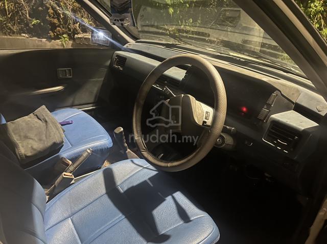 1995 Proton SAGA 1.5 (M) - 5