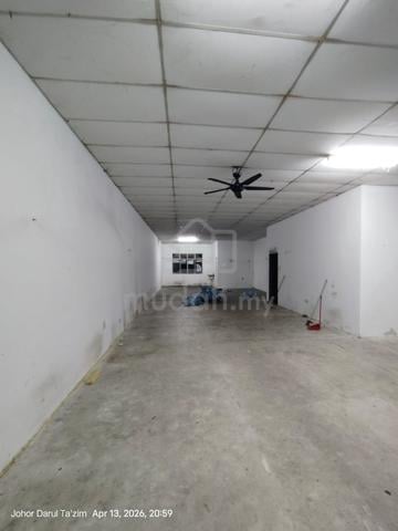 Taman Scientex Kelapa Sawit 1