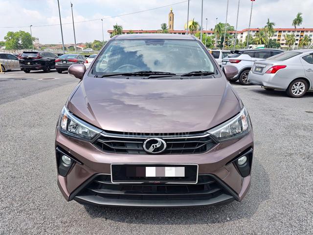 2024 Perodua BEZZA 1.3 AV MY16 FACELIFT (A) - 3