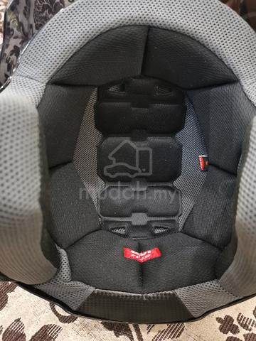 GIVI yuzy racing - photo 2 of 4